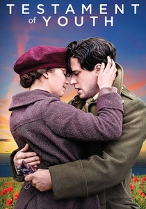 Testament of Youth (2014)
