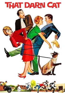 That Darn Cat! (1965)
