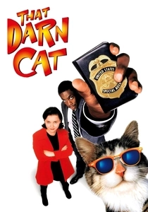 That Darn Cat (1997)