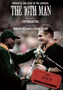The 16th Man (2010)