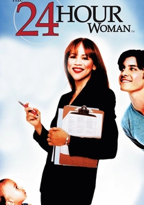 The 24 Hour Woman (1999)