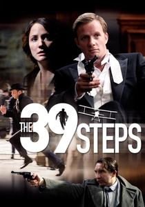 The 39 Steps (2008)