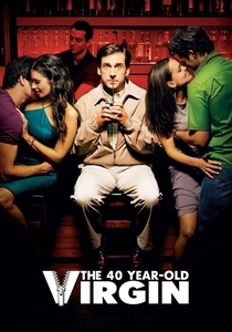 The 40-Year-Old Virgin (2005)