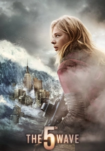 The 5th Wave (2016)