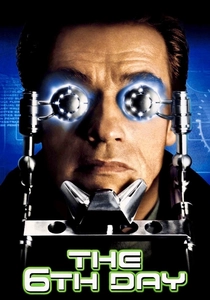 The 6th Day (2000)