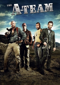 The A-Team (2010)
