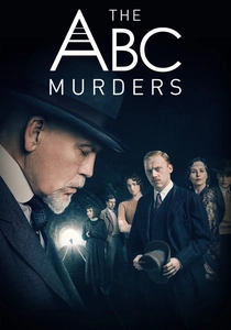 The ABC Murders (2018)