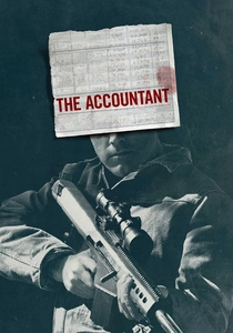 The Accountant (2016)