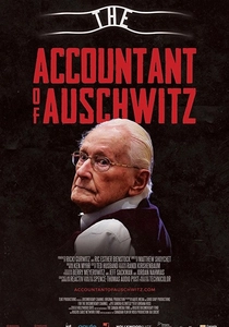 The Accountant of Auschwitz (2018)