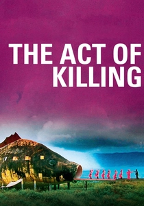 The Act of Killing (2012)