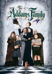 The Addams Family (1991)