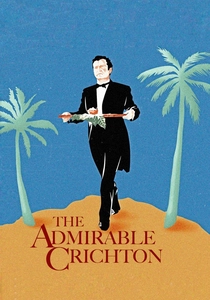 The Admirable Crichton (1957)