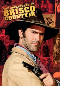 The Adventures of Brisco County, Jr. (1993)