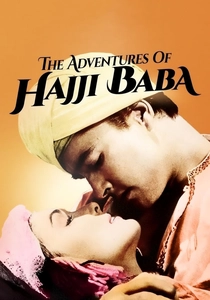 The Adventures of Hajji Baba (1954)