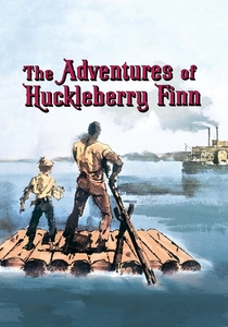 The Adventures of Huckleberry Finn (1960)