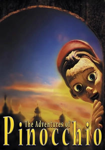 The Adventures of Pinocchio (1996)
