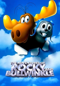 The Adventures of Rocky and Bullwinkle (2000)