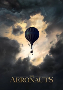 The Aeronauts (2019)