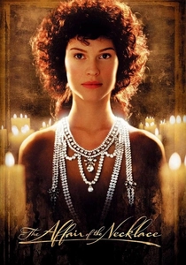 The Affair of the Necklace (2001)