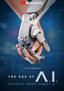 The Age of A.I. (2019)