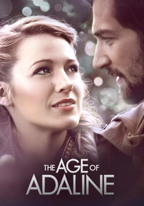 The Age of Adaline (2015)