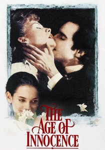 The Age of Innocence (1993)