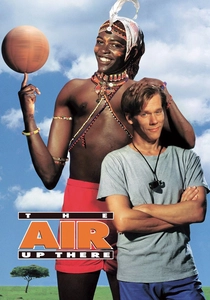 The Air Up There (1994)