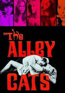 The Alley Cats (1966)