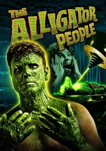 The Alligator People (1959)
