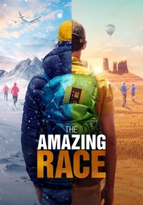 The Amazing Race (2001)