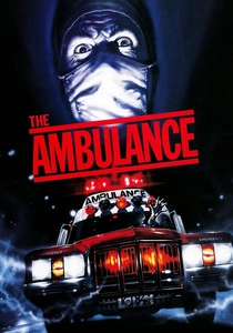 The Ambulance (1990)