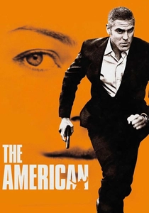 The American (2010)