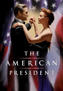 The American President (1995)