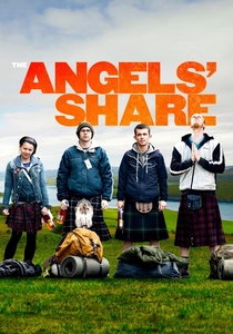 The Angels' Share (2012)