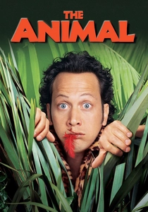 The Animal (2001)
