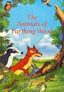 The Animals of Farthing Wood (1993)