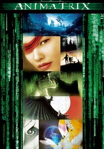 The Animatrix (2003)