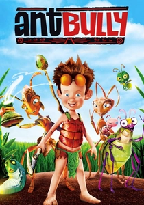 The Ant Bully (2006)