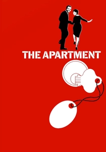 The Apartment (1960)