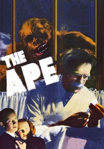 The Ape (1940)