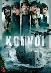 The Arctic Convoy (2023)