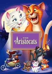 The Aristocats (1970)