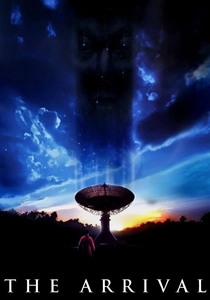 The Arrival (1996)