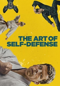The Art of Self-Defense (2019)