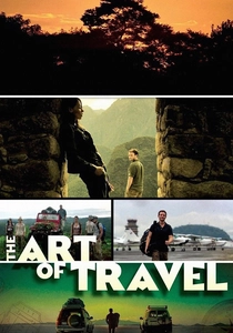 The Art of Travel (2008)