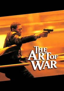 The Art of War (2000)