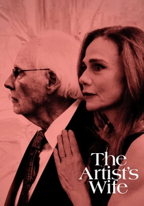 The Artist's Wife (2019)