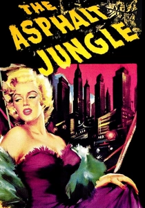 The Asphalt Jungle (1950)