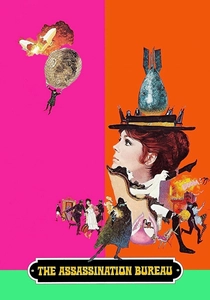The Assassination Bureau (1969)
