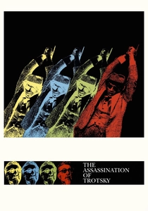 The Assassination of Trotsky (1972)